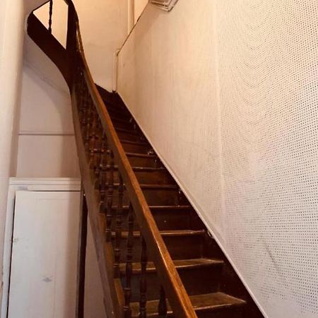 Charmant Logement A Vierzon Centre Exterior foto