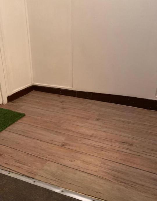 Charmant Logement A Vierzon Centre Exterior foto
